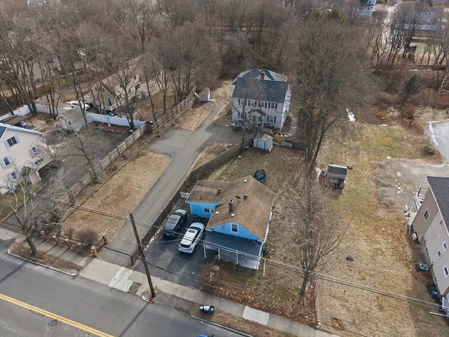 $535,000 | 62 Main Street, Saugus, MA 01906