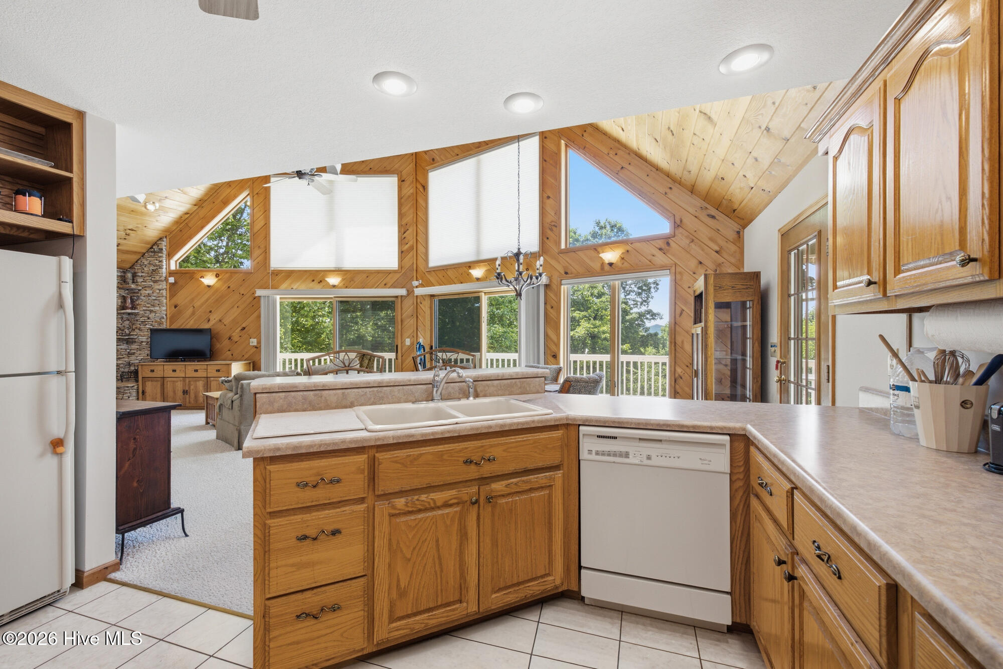 820 Chimney Ridge Road Topton, NC 28781 - Photo 18 of 73