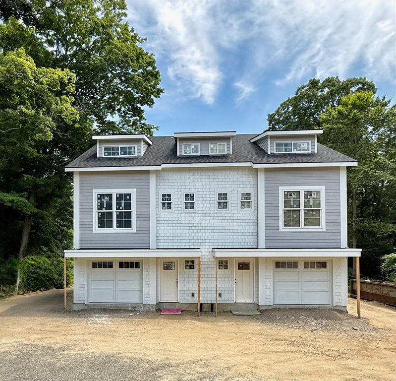 94 Lyman Road, Unit B Northampton, MA 01060 - Photo 1 of 28 Gallery Image 1