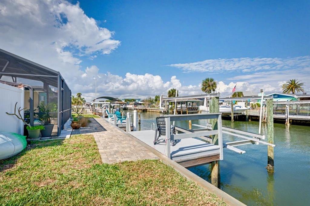 124 Anchor Drive Ponce Inlet, FL 32127 - Photo 33 of 77