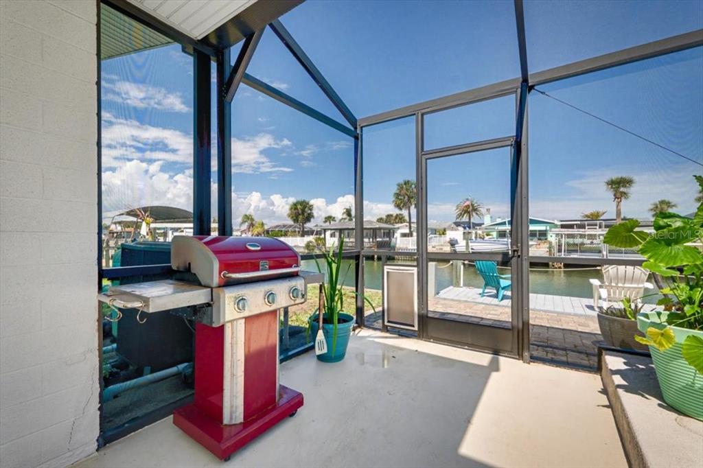 124 Anchor Drive Ponce Inlet, FL 32127 - Photo 35 of 77