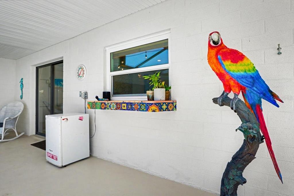 124 Anchor Drive Ponce Inlet, FL 32127 - Photo 36 of 77