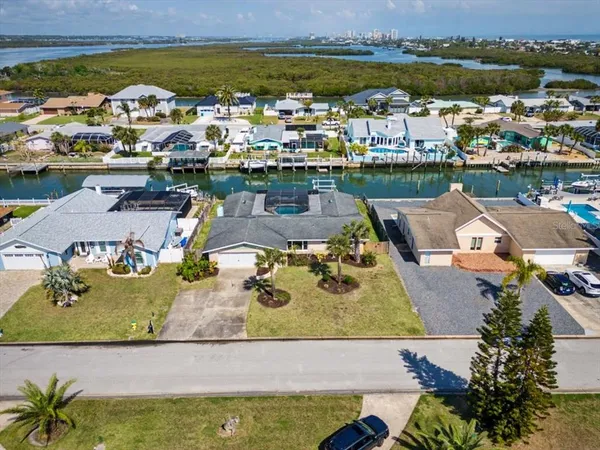 $993,520 | 124 Anchor Drive, Ponce Inlet, FL 32127