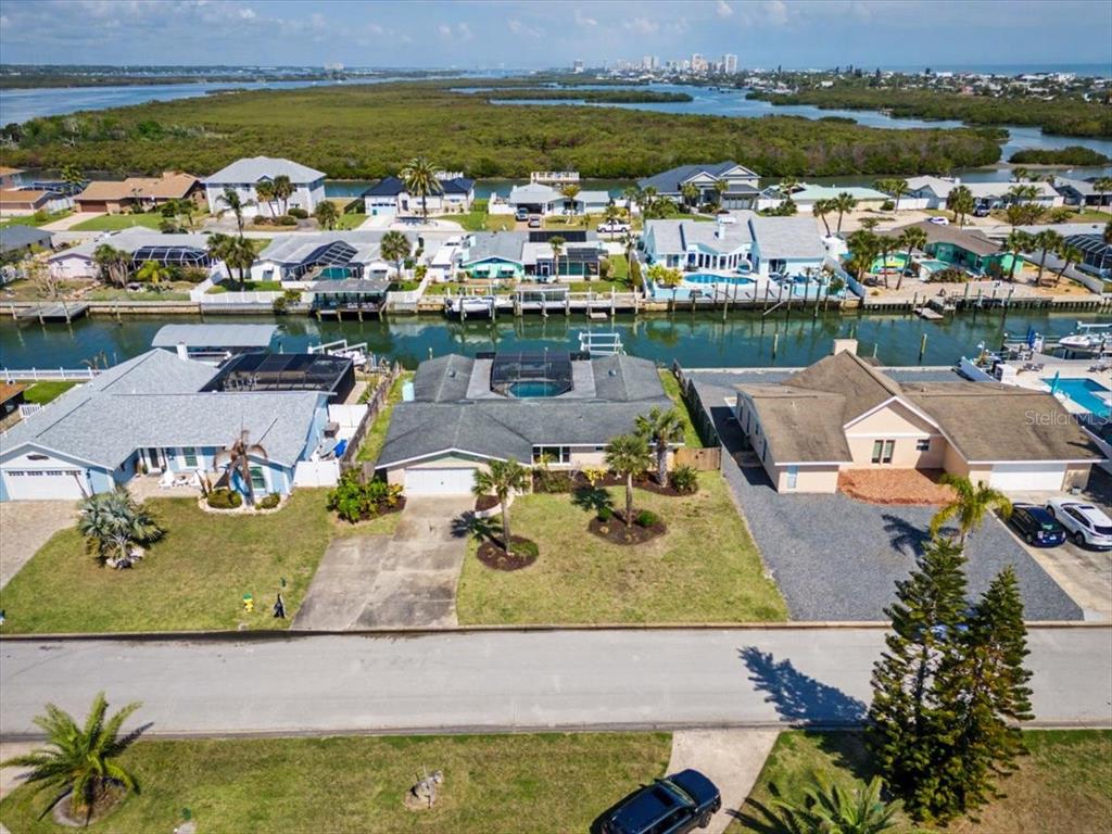 124 Anchor Drive Ponce Inlet, FL 32127 - Photo 51 of 77