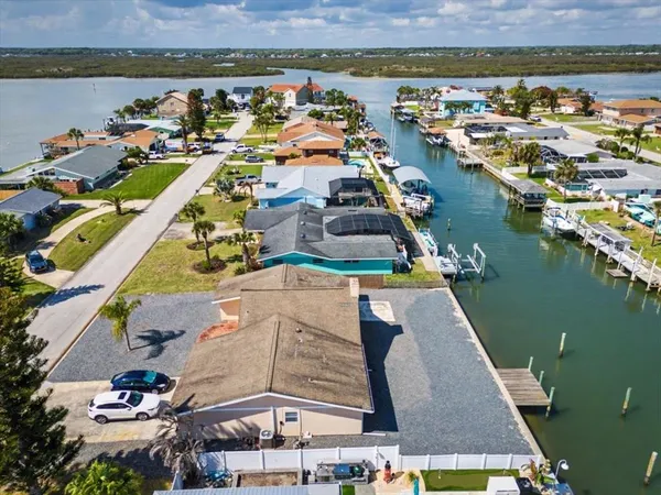 $993,520 | 124 Anchor Drive, Ponce Inlet, FL 32127