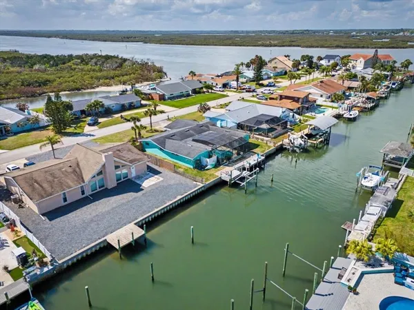 $993,520 | 124 Anchor Drive, Ponce Inlet, FL 32127