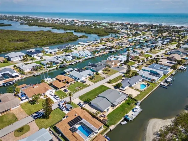 $993,520 | 124 Anchor Drive, Ponce Inlet, FL 32127