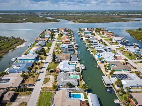 $993,520 | 124 Anchor Drive, Ponce Inlet, FL 32127