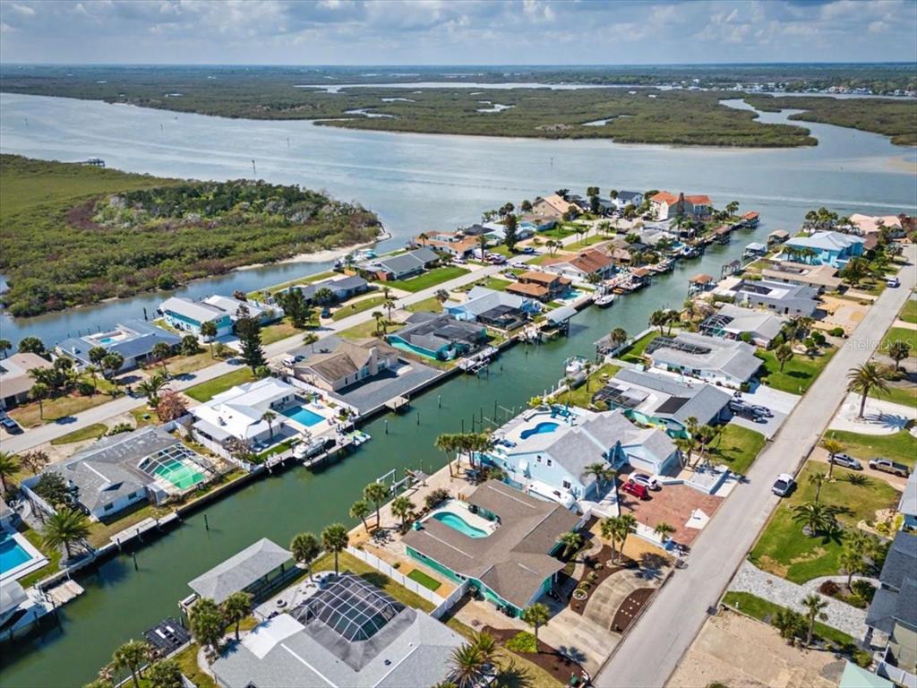 124 Anchor Drive Ponce Inlet, FL 32127 - Photo 65 of 77