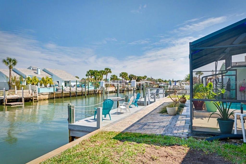 124 Anchor Drive Ponce Inlet, FL 32127 - Photo 7 of 77