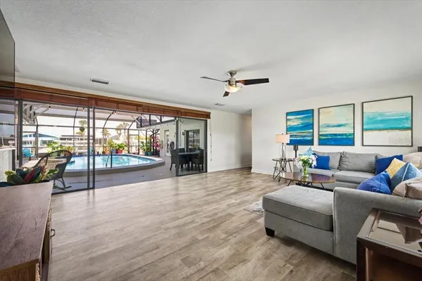$993,520 | 124 Anchor Drive, Ponce Inlet, FL 32127