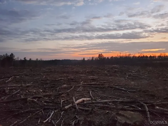 $55,000 | 0 Lewiston Plank Road, Burkeville, VA 23922