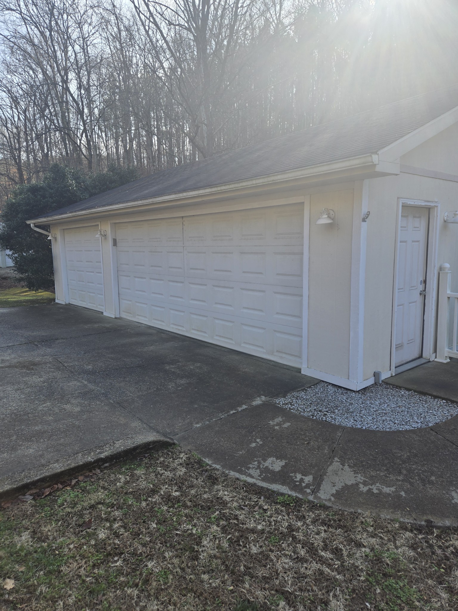 2130 Irwin Branch Road Waynesboro, TN 38485 - Photo 28 of 33 a view of basement