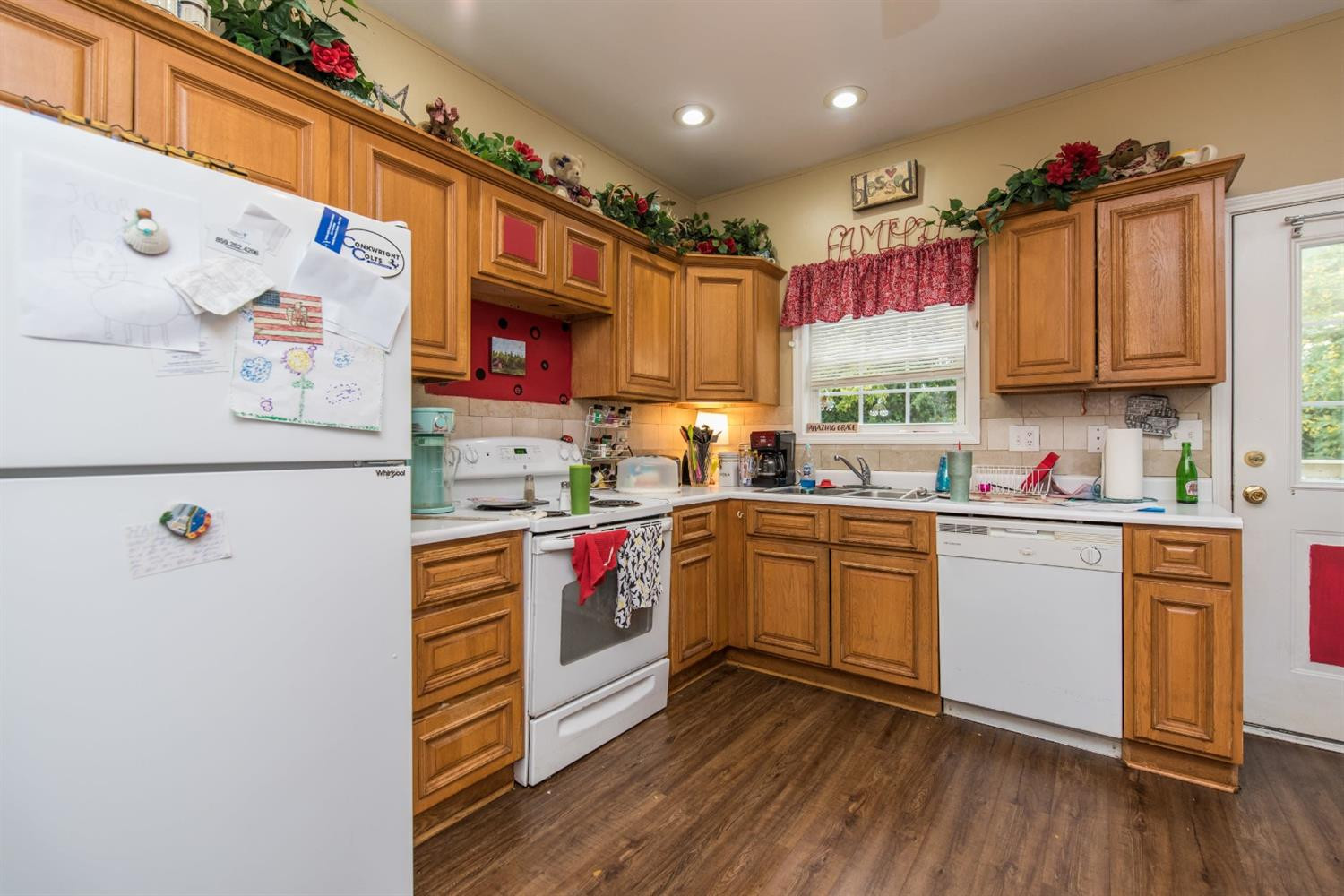 223 Locust Grove Road Winchester, KY 40391 - Photo 7 of 19 Photo 7