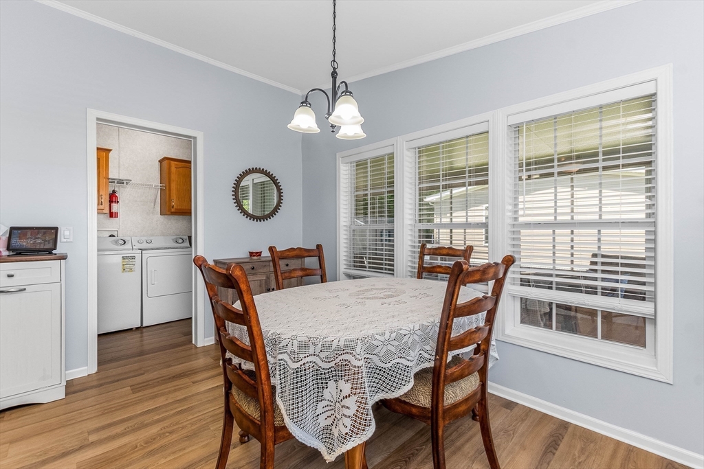 54 George's Loop Raynham, MA 02767 - Photo 12 of 38