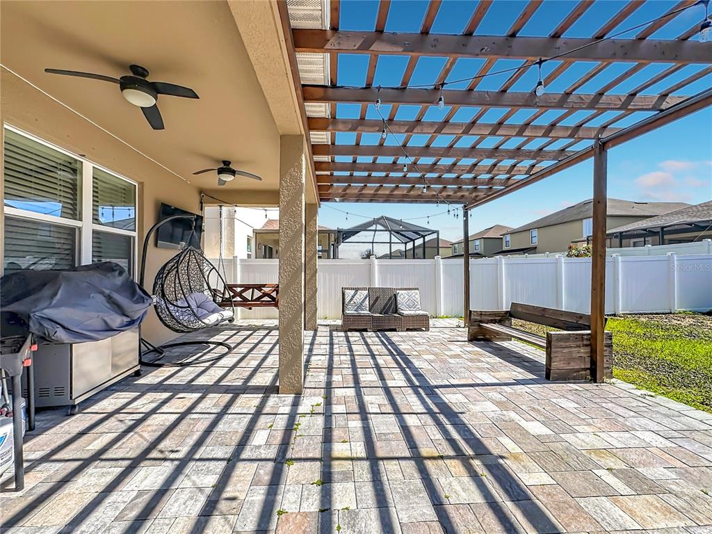11205 Brighton Knoll Loop Riverview, FL 33579 - Photo 46 of 64