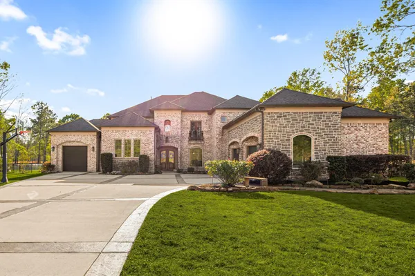 $1,550,000 | 27507 Hunter Creek Court, Spring, TX 77386