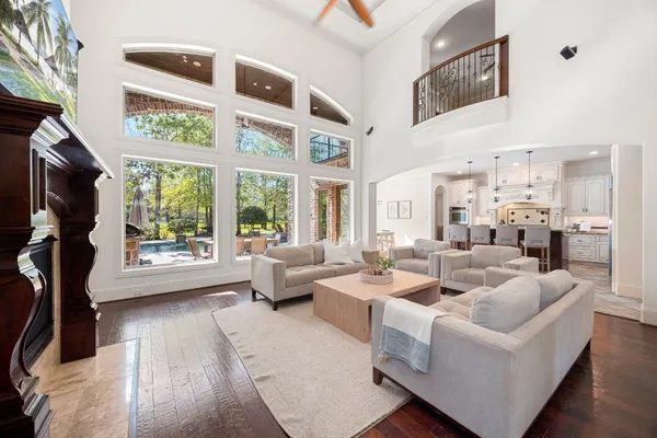 $1,550,000 | 27507 Hunter Creek Court, Spring, TX 77386