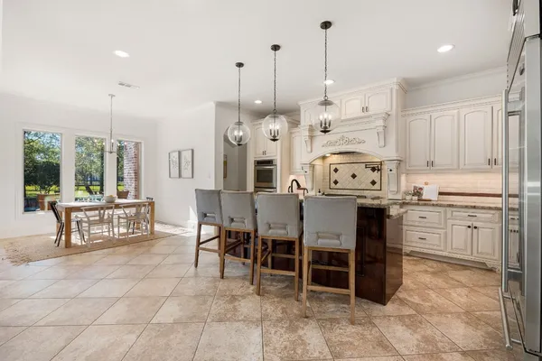 $1,550,000 | 27507 Hunter Creek Court, Spring, TX 77386