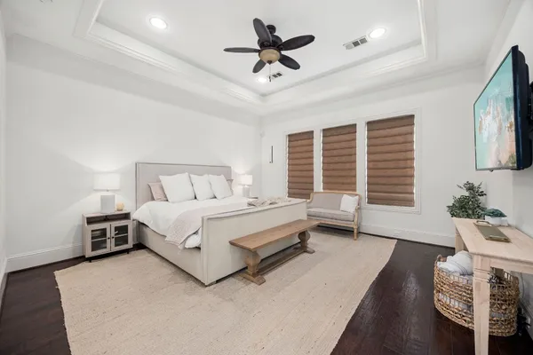 $1,550,000 | 27507 Hunter Creek Court, Spring, TX 77386