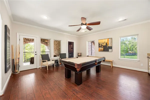 $1,550,000 | 27507 Hunter Creek Court, Spring, TX 77386