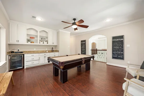 $1,550,000 | 27507 Hunter Creek Court, Spring, TX 77386