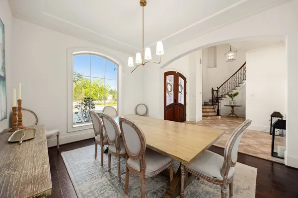 $1,550,000 | 27507 Hunter Creek Court, Spring, TX 77386