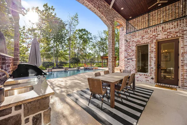 $1,550,000 | 27507 Hunter Creek Court, Spring, TX 77386