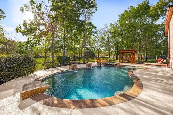 $1,550,000 | 27507 Hunter Creek Court, Spring, TX 77386