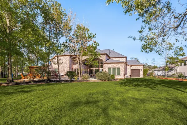 $1,550,000 | 27507 Hunter Creek Court, Spring, TX 77386