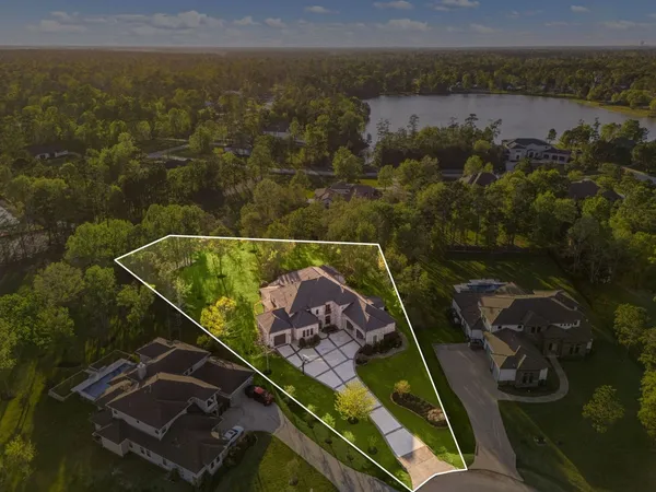 $1,550,000 | 27507 Hunter Creek Court, Spring, TX 77386