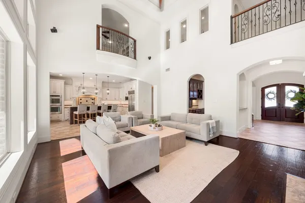 $1,550,000 | 27507 Hunter Creek Court, Spring, TX 77386