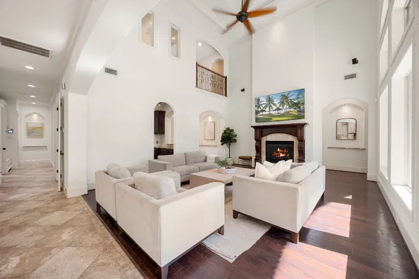 $1,550,000 | 27507 Hunter Creek Court, Spring, TX 77386