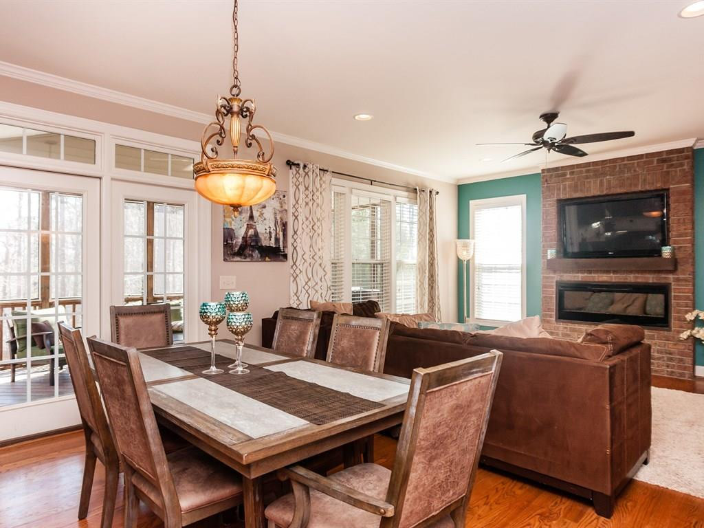 314 Grassy Point Road Apex, NC 27502 - Photo 7 of 25 Photo 7
