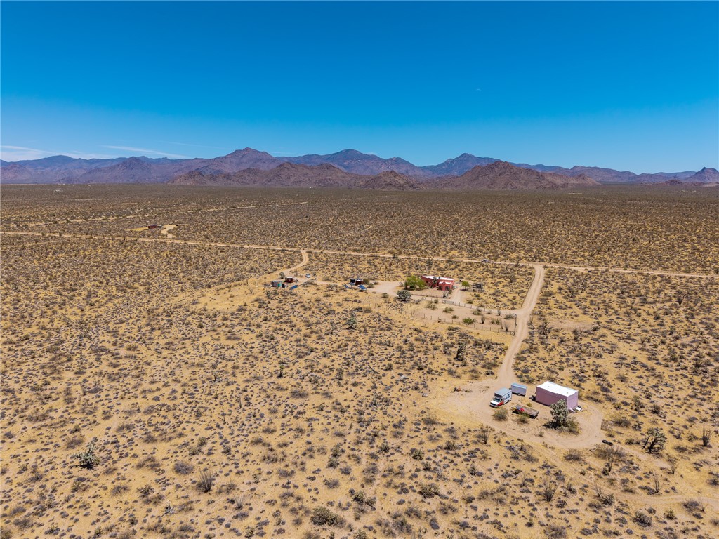 17685 South Jesse James Road Yucca, AZ 86438 - Photo 28 of 30