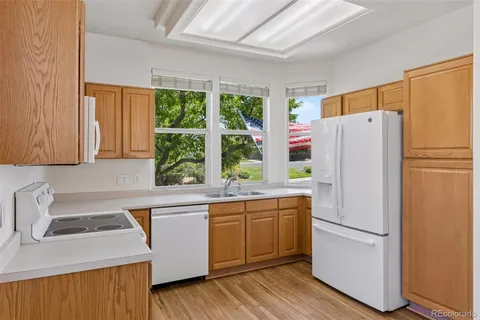 $525,000 | 19454 East Clear Creek Trail, Parker, CO 80134