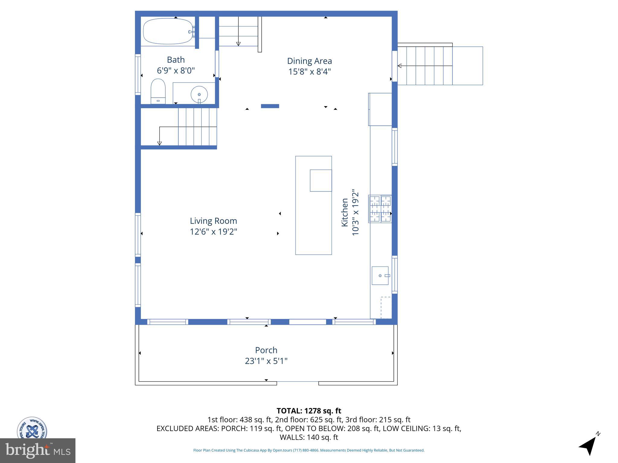 3449 Indian Rock Dam Road York, PA 17408 - Photo 49 of 51 Gallery Image 49