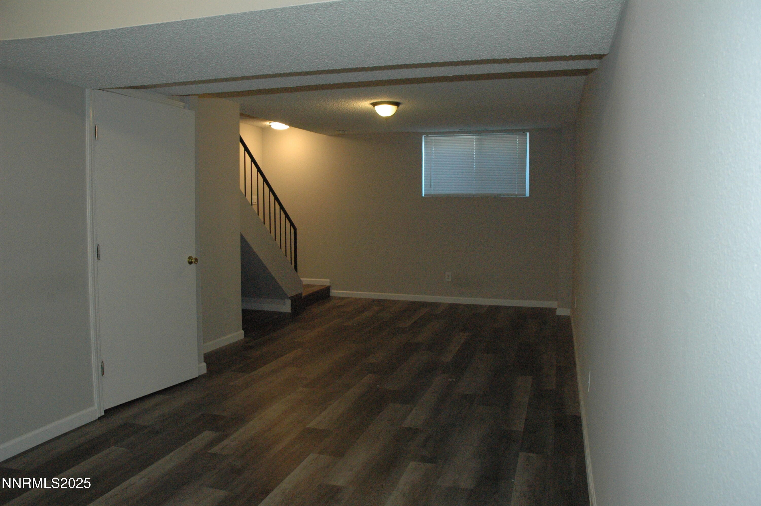 1424 East 9th Street, Unit 2 Reno, NV 89512 - Photo 14 of 20 a view of entryway with wooden floor