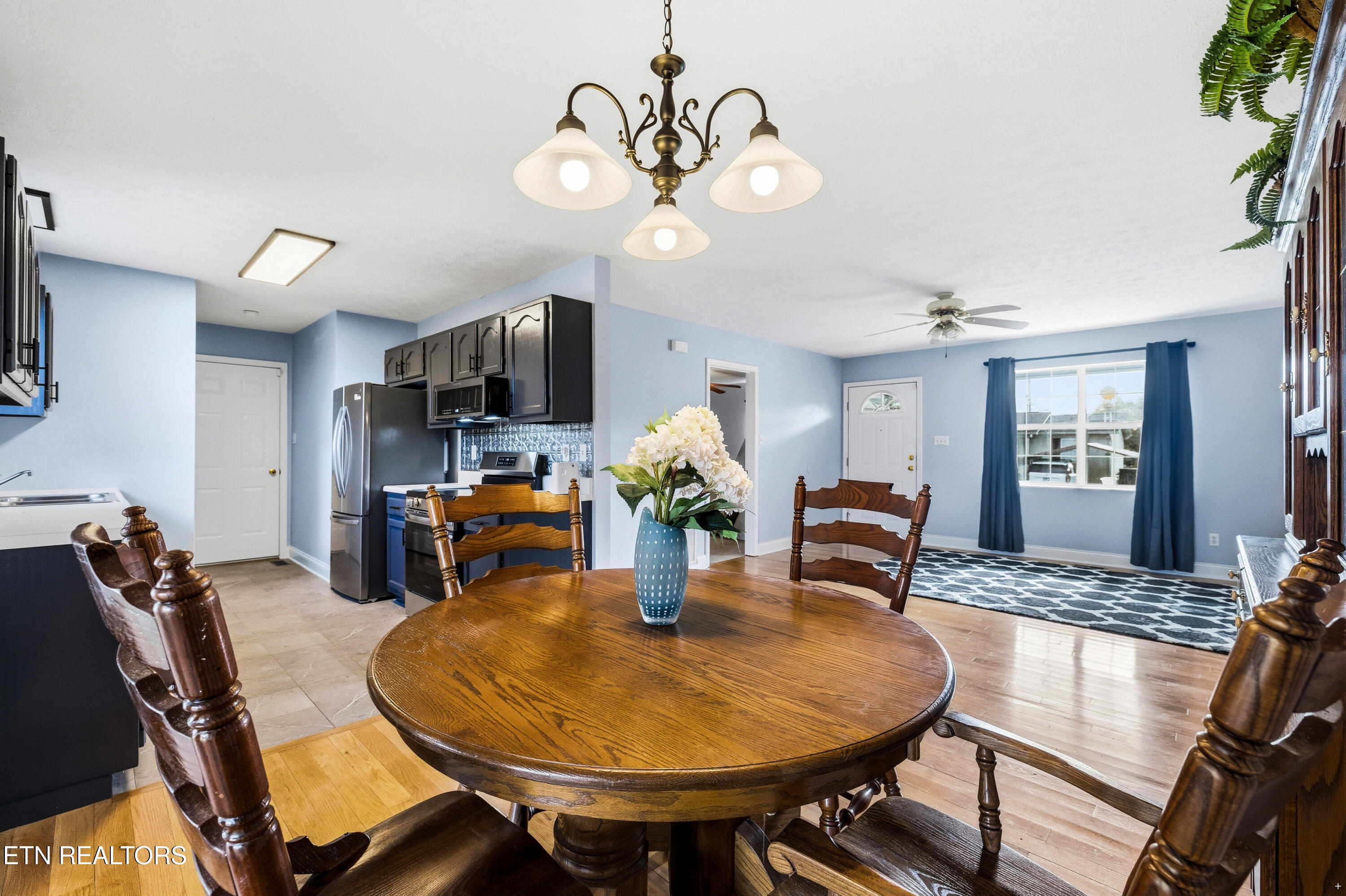 163 Meadow Breeze Road Corryton, TN 37721 - Photo 11 of 23 Positive Perceptions-11