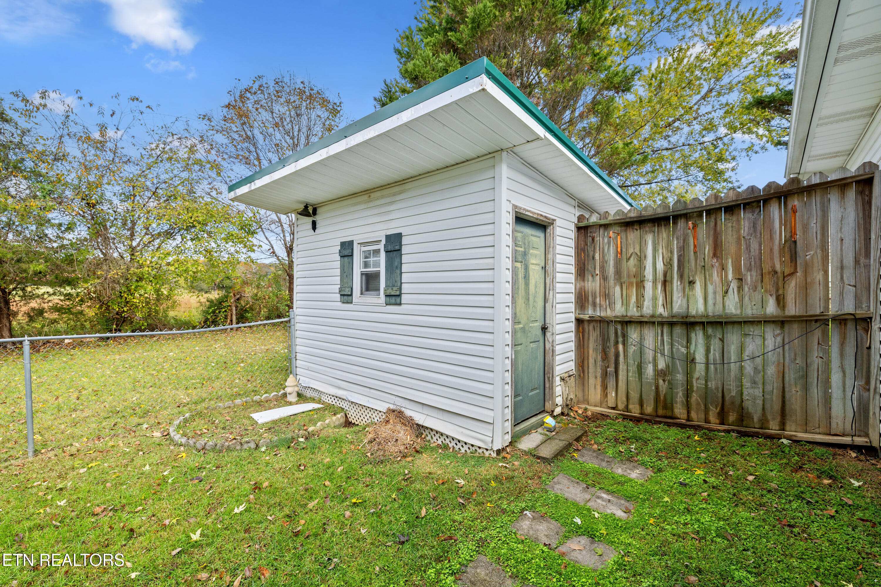 163 Meadow Breeze Road Corryton, TN 37721 - Photo 20 of 23 Positive Perceptions-20
