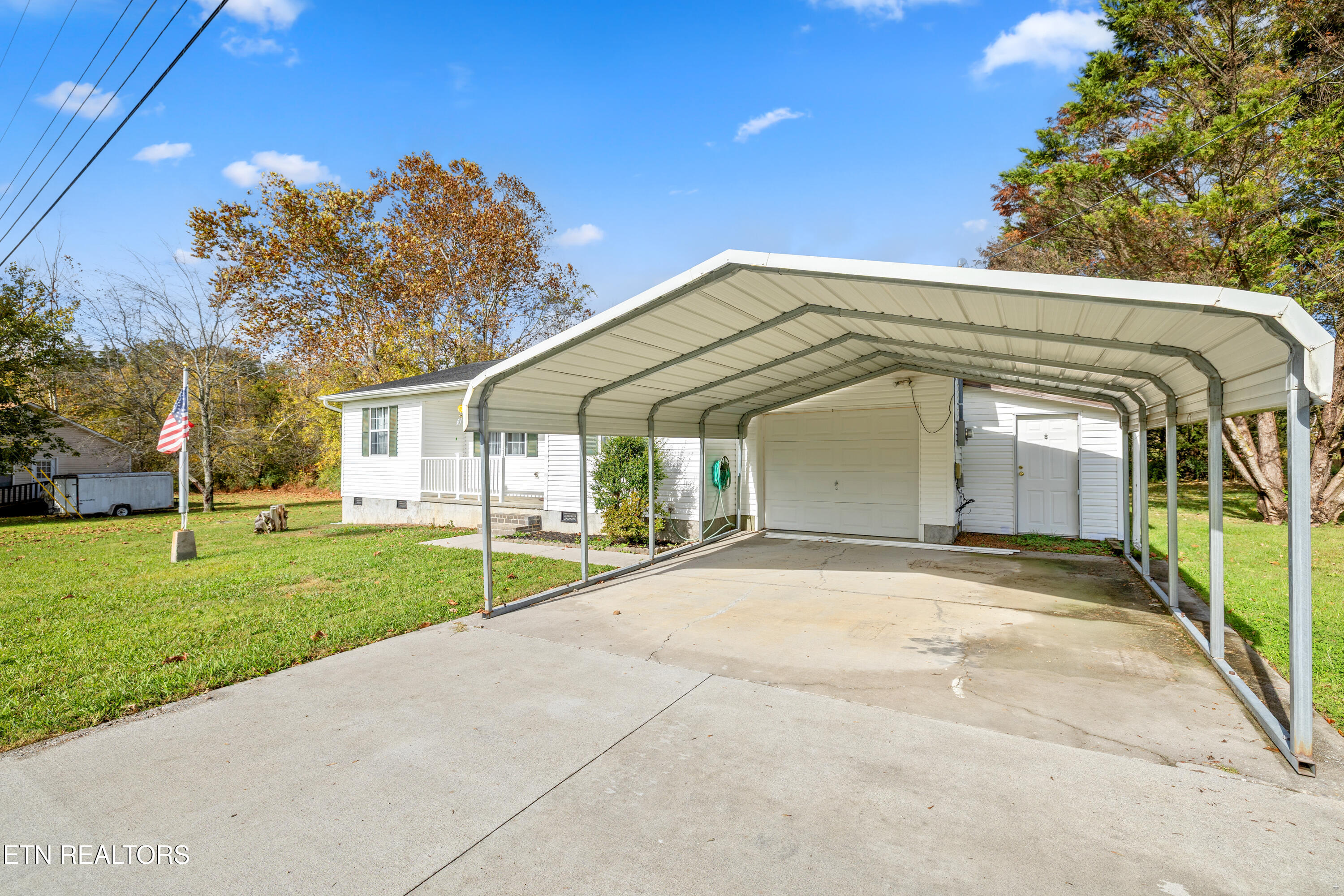 163 Meadow Breeze Road Corryton, TN 37721 - Photo 2 of 23 Positive Perceptions-2