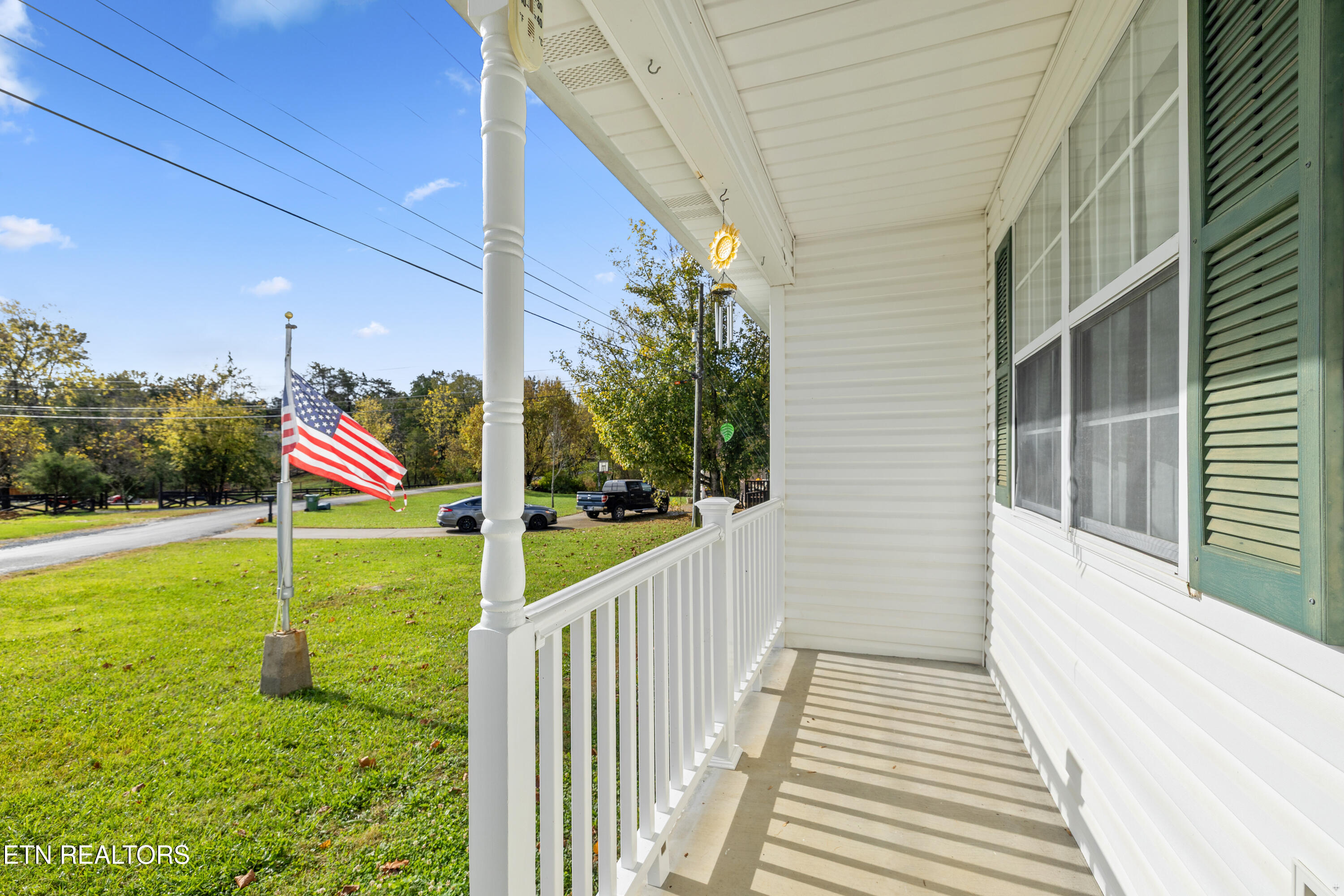 163 Meadow Breeze Road Corryton, TN 37721 - Photo 22 of 23 Positive Perceptions-22