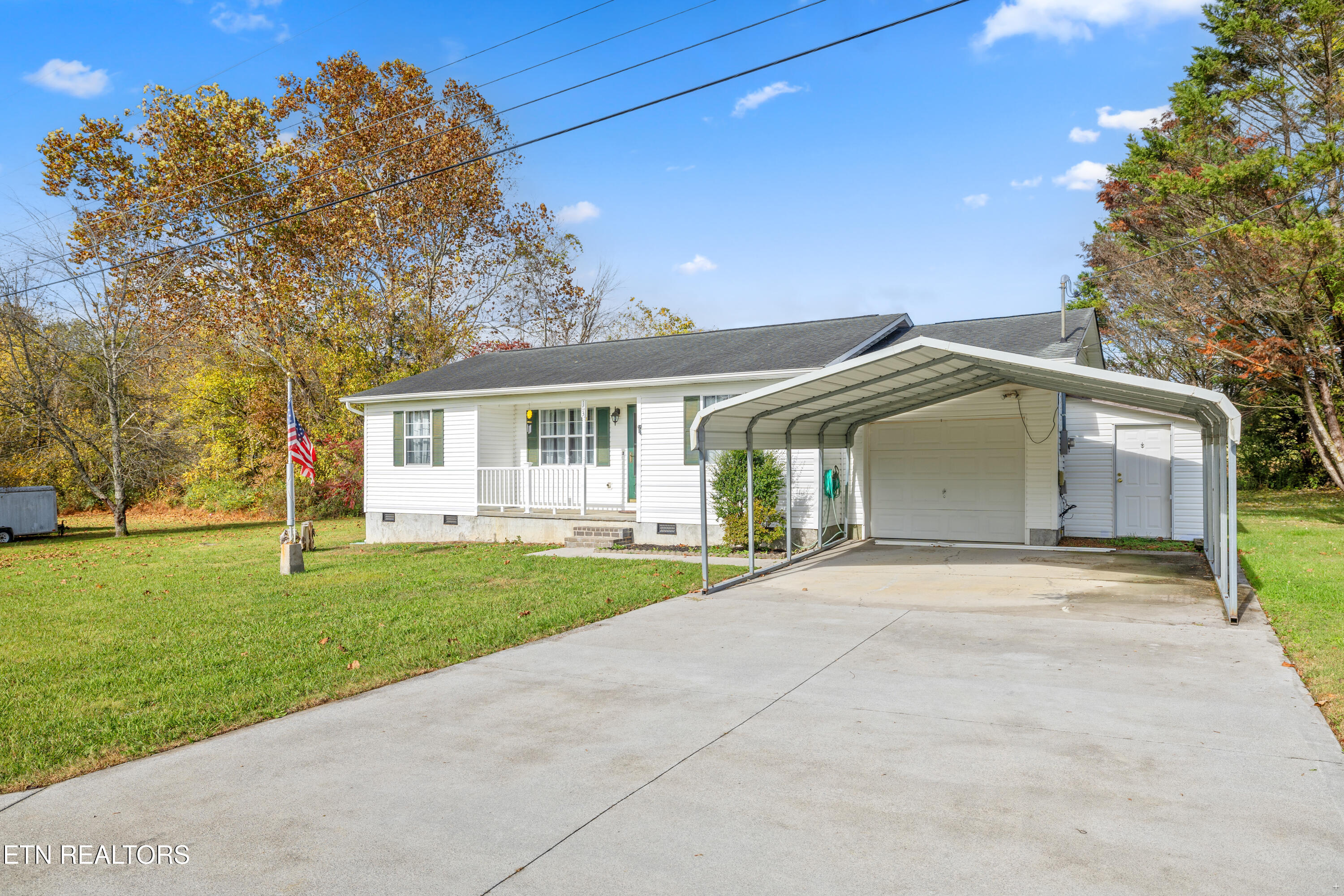 163 Meadow Breeze Road Corryton, TN 37721 - Photo 23 of 23 Positive Perceptions-23