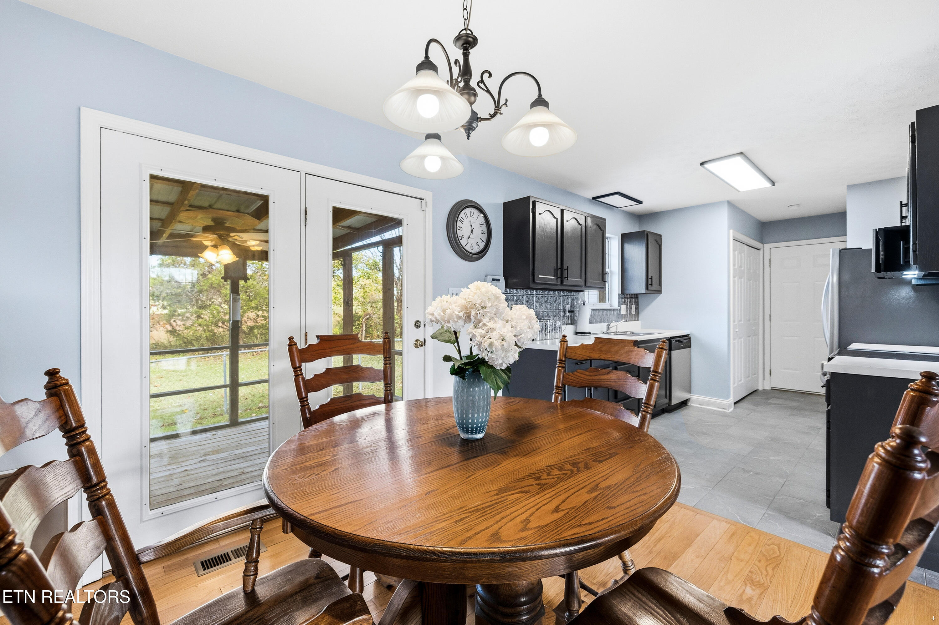 163 Meadow Breeze Road Corryton, TN 37721 - Photo 6 of 23 Positive Perceptions-6