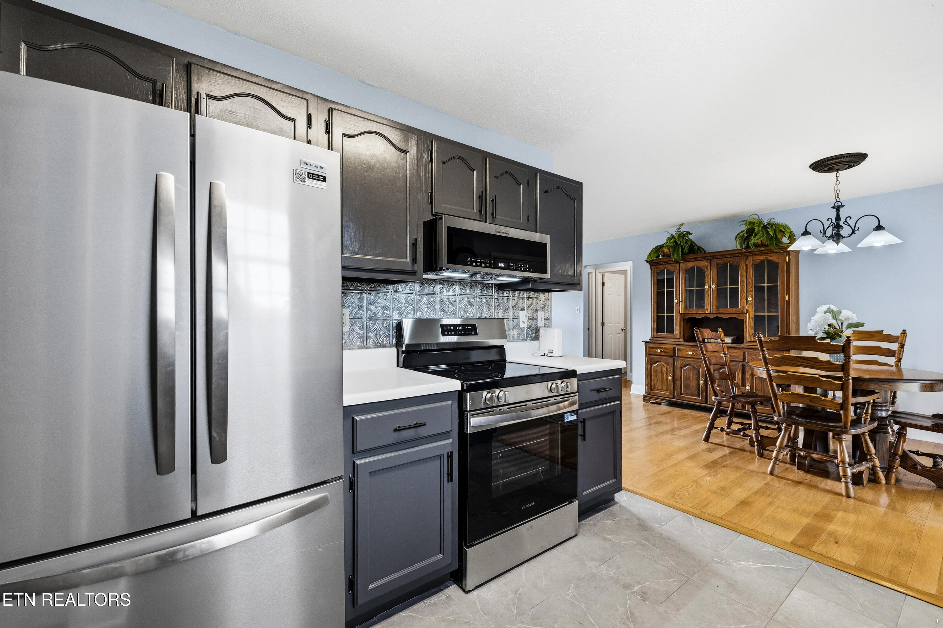 163 Meadow Breeze Road Corryton, TN 37721 - Photo 8 of 23 Positive Perceptions-8