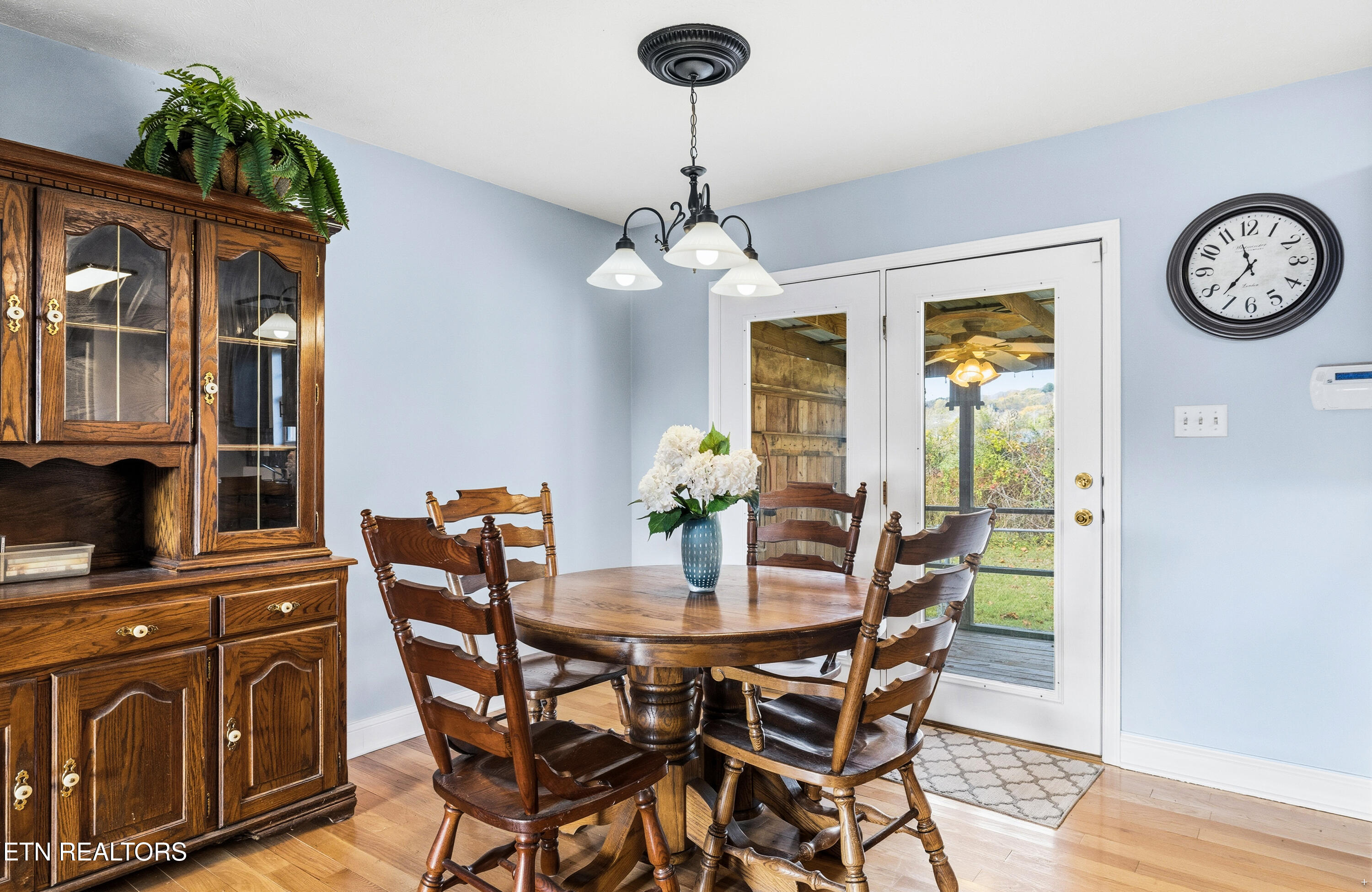 163 Meadow Breeze Road Corryton, TN 37721 - Photo 9 of 23 Positive Perceptions-9