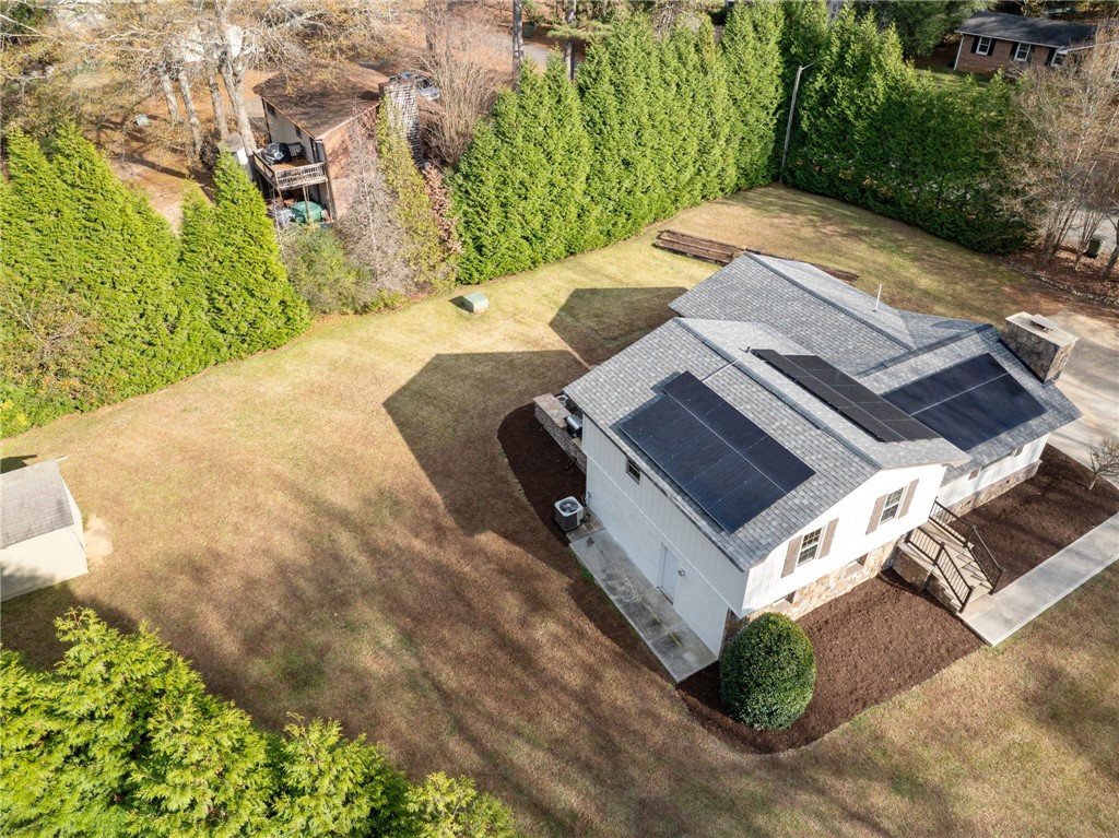 615 Spring Forest Drive Central, SC 29630 - Photo 39 of 45