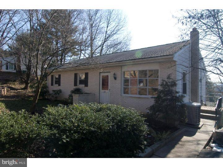 11 Merrymount Road Wyomissing, PA 19609 - Photo 1 of 19 Gallery Image 1