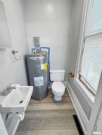 $59,500 | 118 West North Street, Mount Sterling, IL 62353