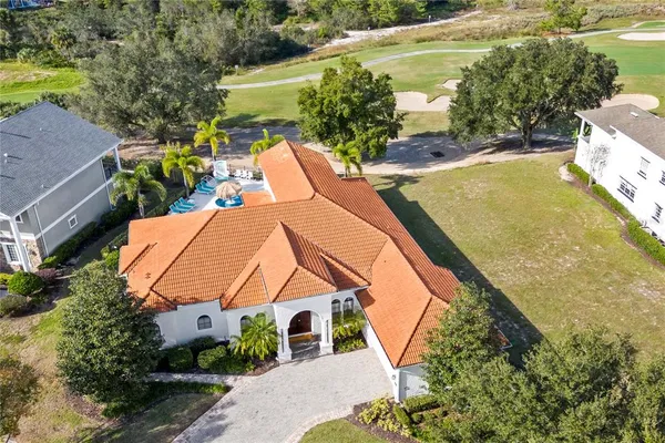 $1,449,000 | 7487 Gathering Drive, Reunion, FL 34747